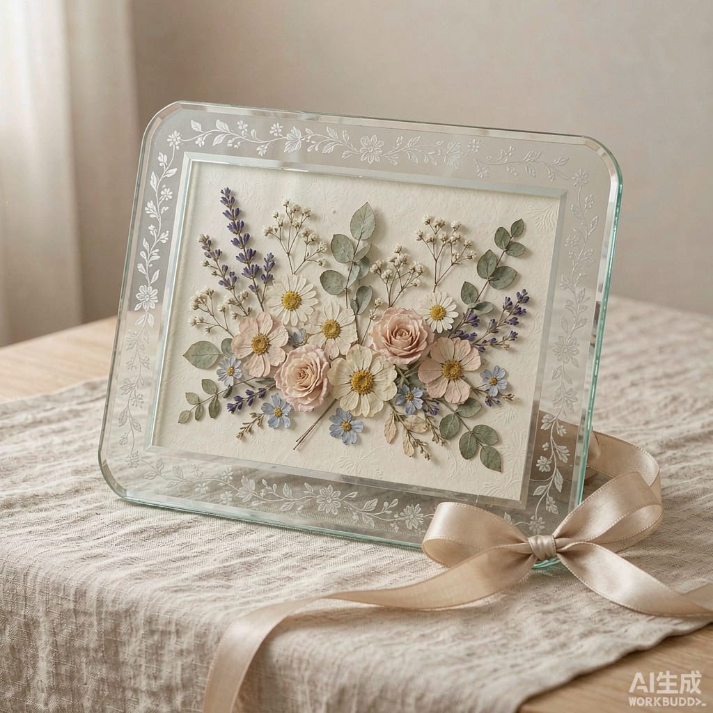 Wedding & Anniversary Keepsakes